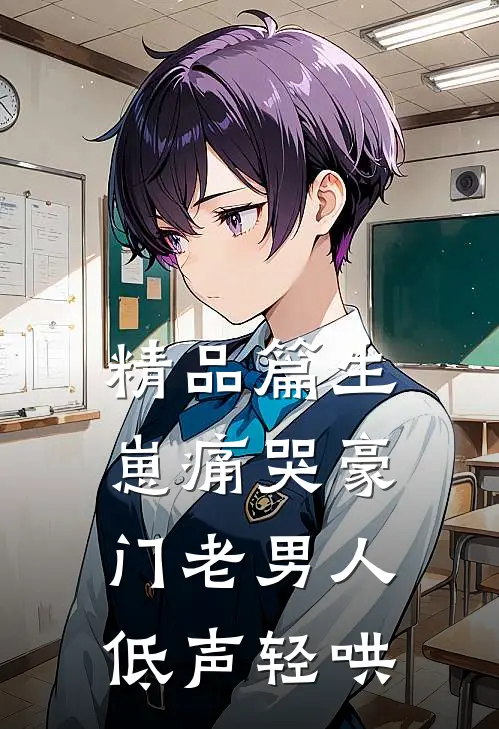 精品篇生崽痛哭豪门老男人低声轻哄
