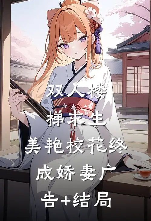 双人楼梯求生：美艳校花终成娇妻广告+结局