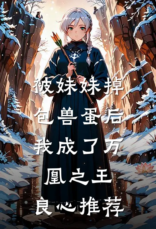 被妹妹掉包兽蛋后，我成了万凰之王。良心推荐