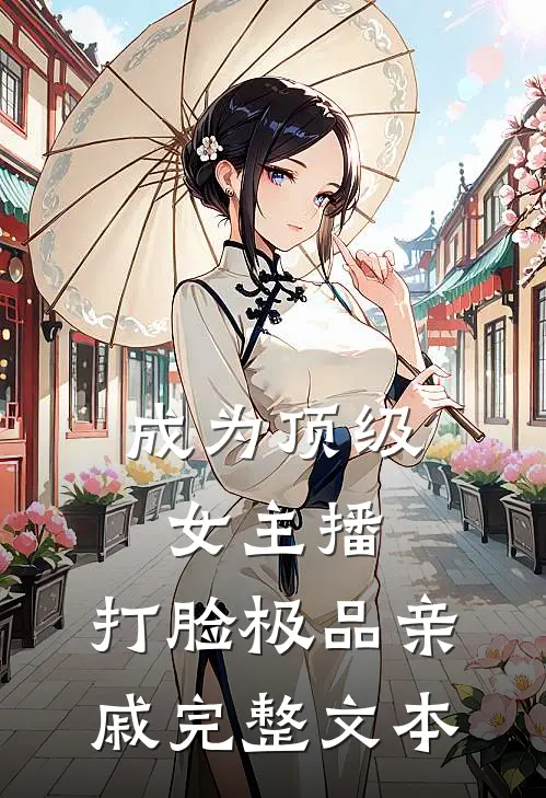 成为顶级女主播，打脸极品亲戚完整文本