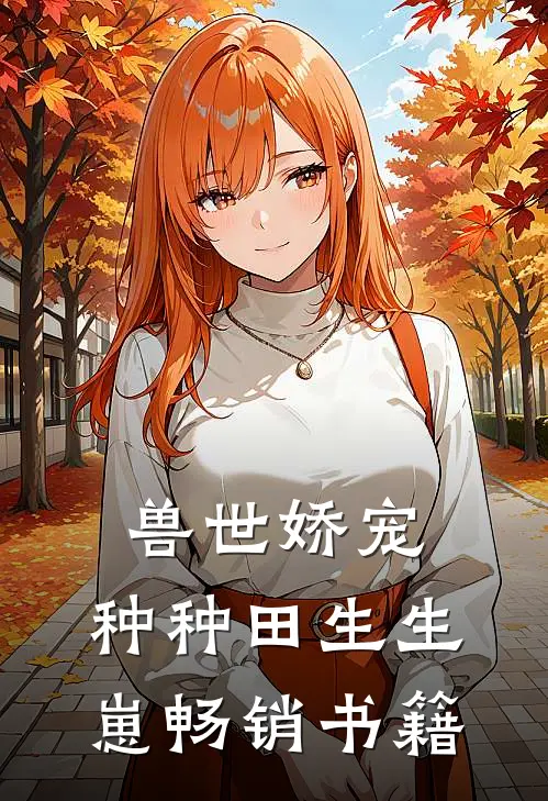 兽世娇宠：种种田生生崽畅销书籍