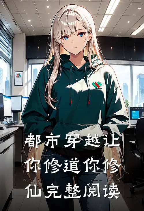 都市穿越让你修道你修仙完整阅读