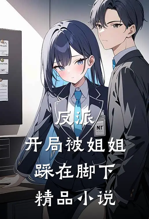 反派开局被姐姐踩在脚下精品网