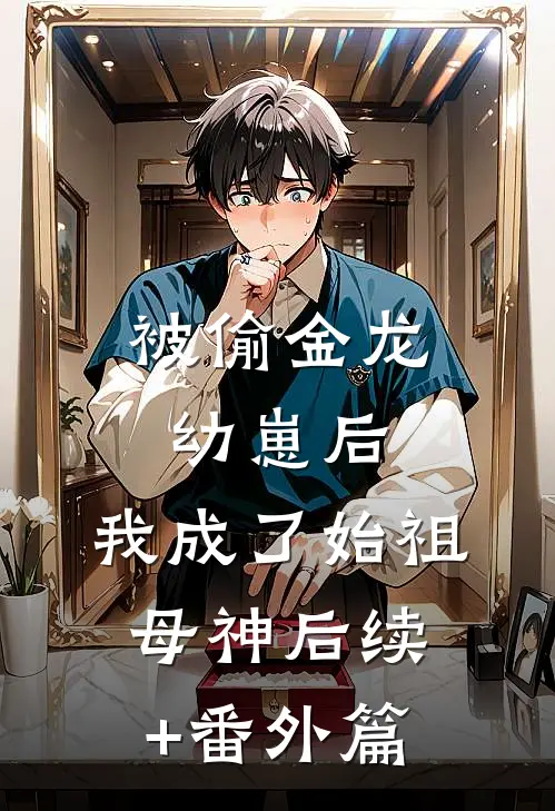 被偷金龙幼崽后，我成了始祖母神后续+番外篇