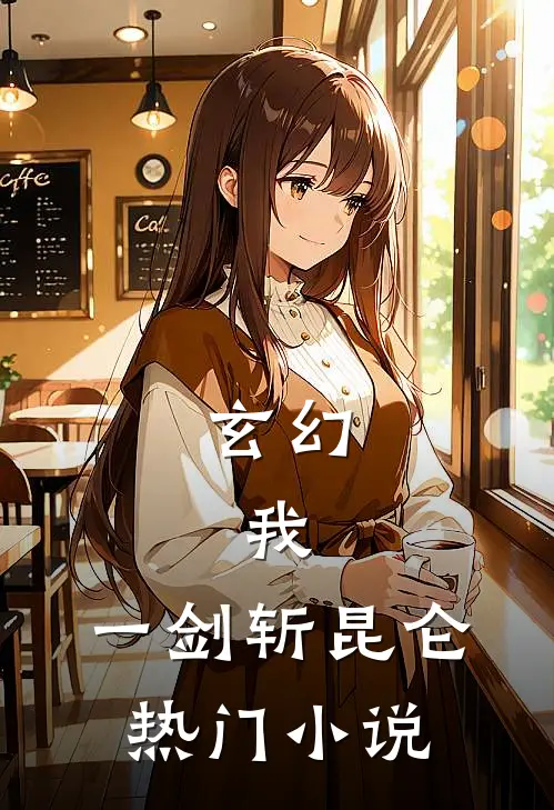 玄幻：我，一剑斩昆仑热门小说