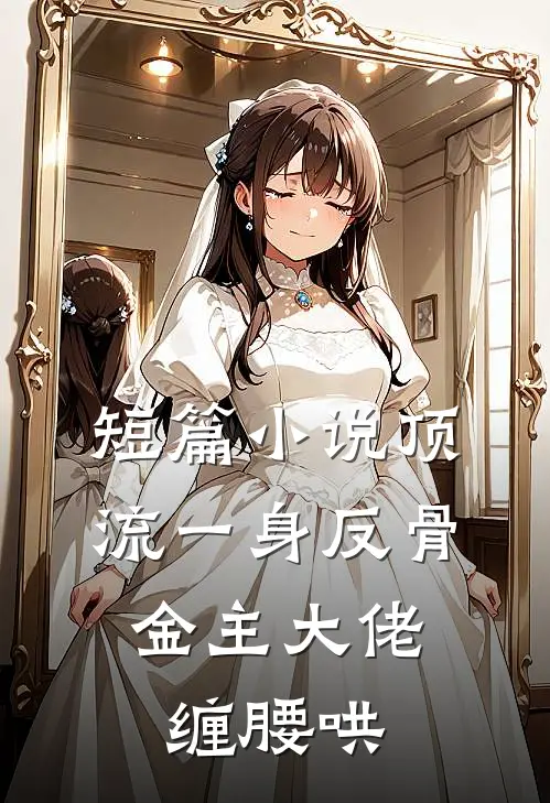 短篇小说顶流一身反骨，金主大佬缠腰哄