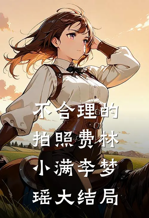 不合理的拍照费林小满李梦瑶大结局