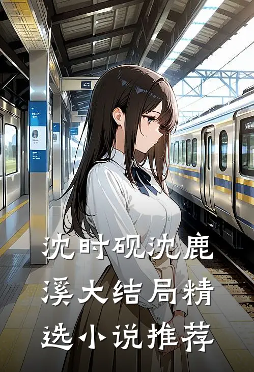 沈时砚沈鹿溪大结局精选小说推荐