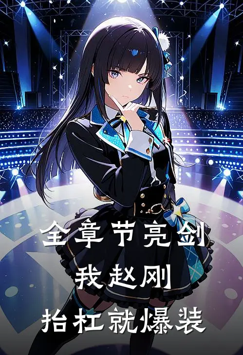 全章节亮剑：我赵刚，抬杠就爆装
