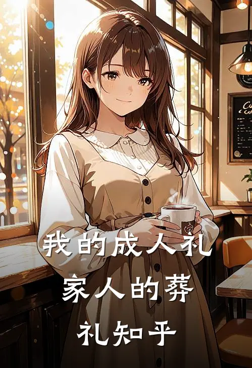 我的成人礼，家人的葬礼知乎