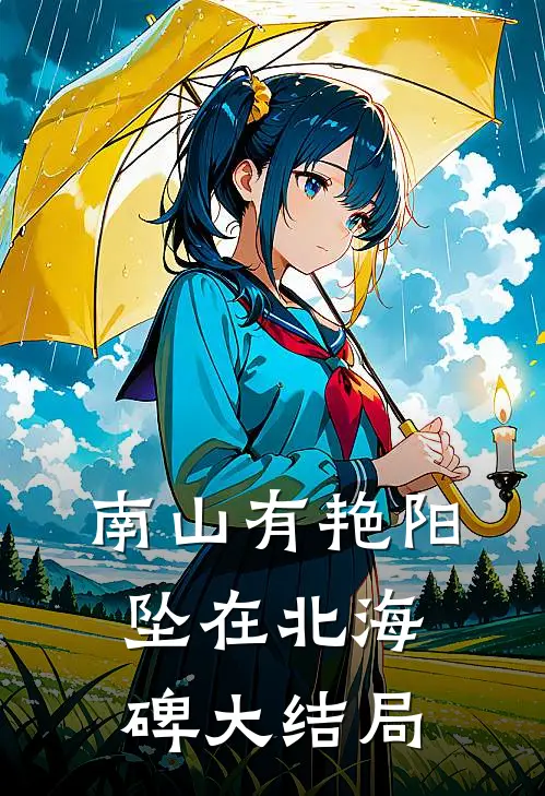 南山有艳阳，坠在北海碑大结局