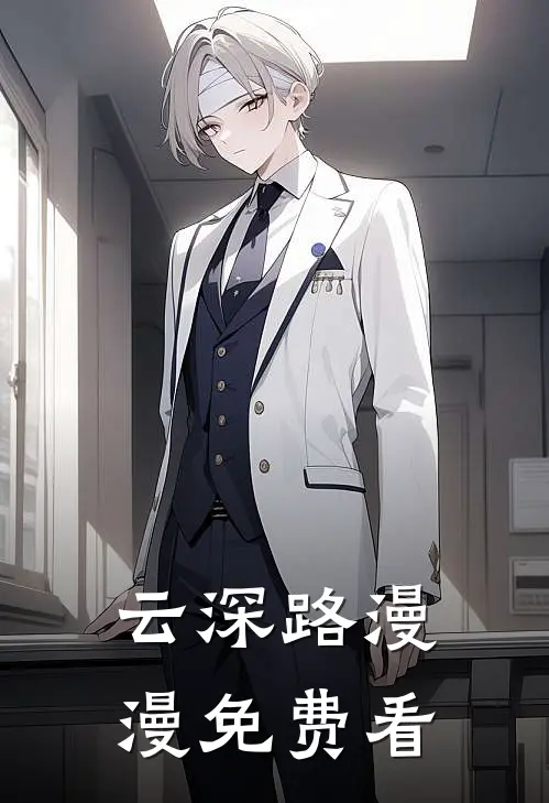 云深路漫漫免费看