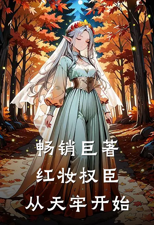 畅销巨著红妆权臣，从天牢开始