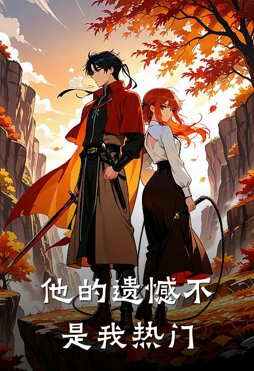 他的遗憾不是我热门