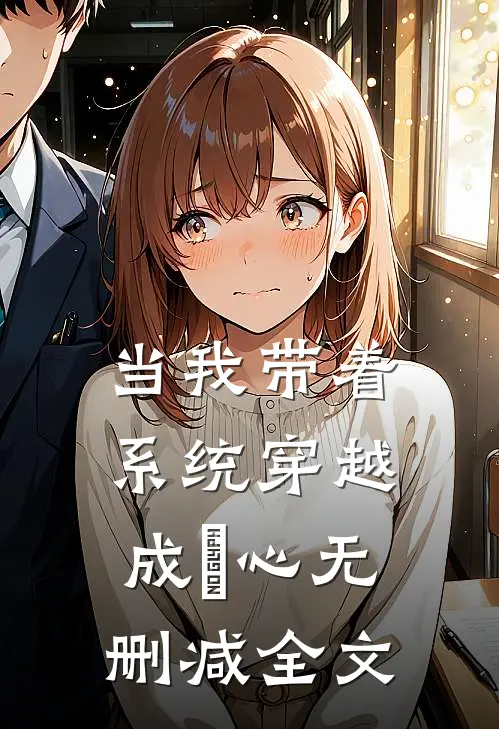 当我带着系统穿越成惢心无删减全文