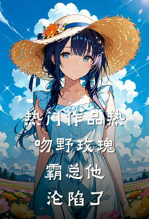 热门作品热吻野玫瑰，霸总他沦陷了