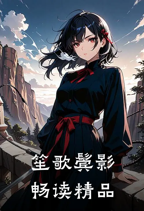 笙歌鬓影畅读精品