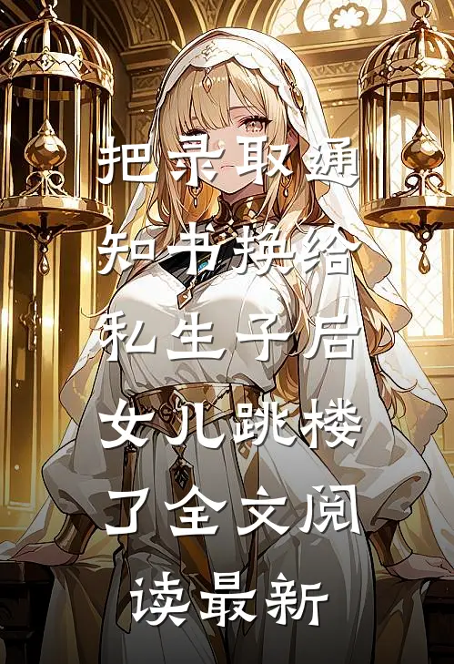 把录取通知书换给私生子后，女儿跳楼了全文阅读最新