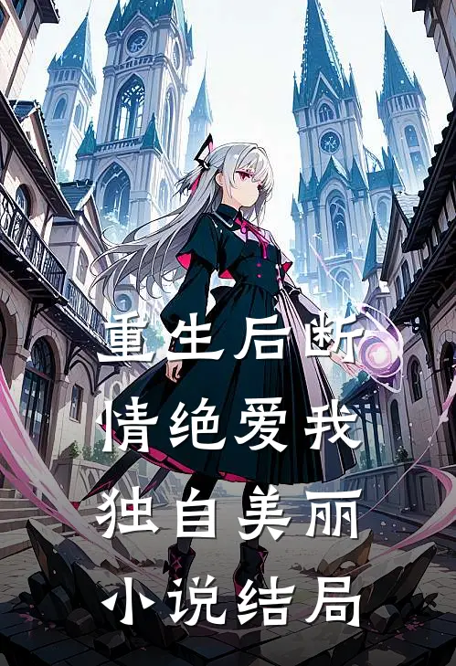 重生后断情绝爱我独自美丽小说结局