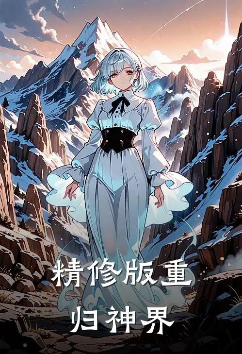 精修版重归神界