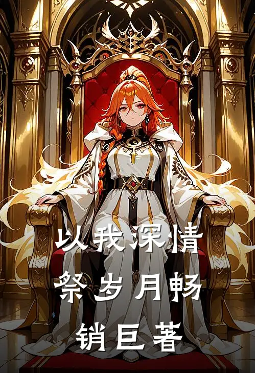 以我深情祭岁月畅销巨著
