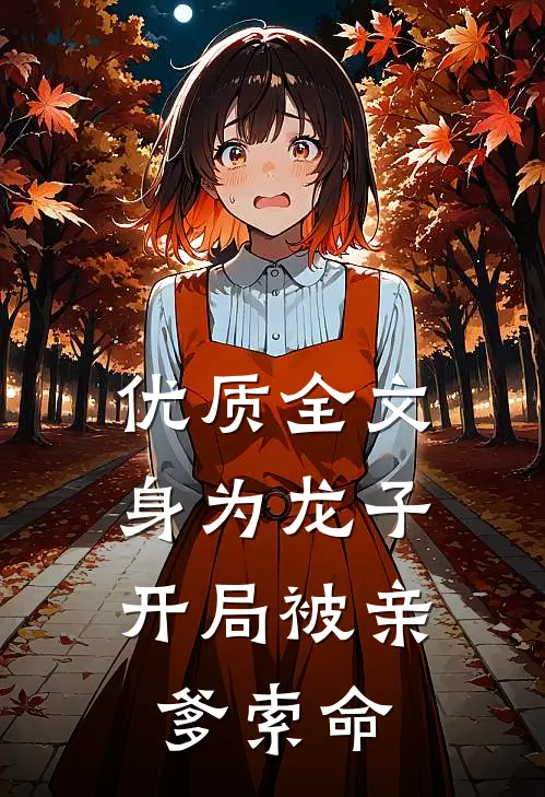 优质全文身为龙子，开局被亲爹索命