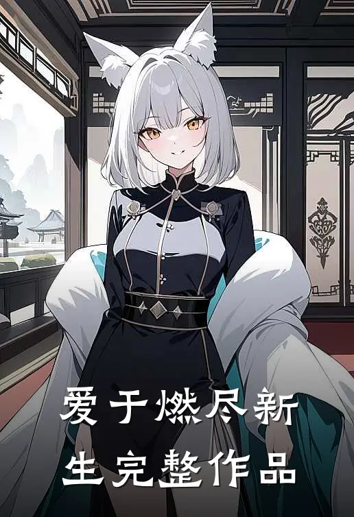 爱于燃尽新生完整作品