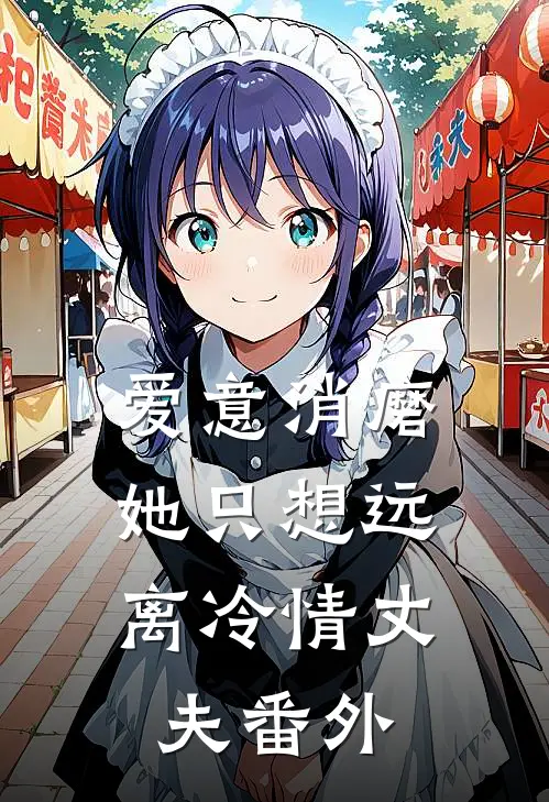 爱意消磨，她只想远离冷情丈夫 番外