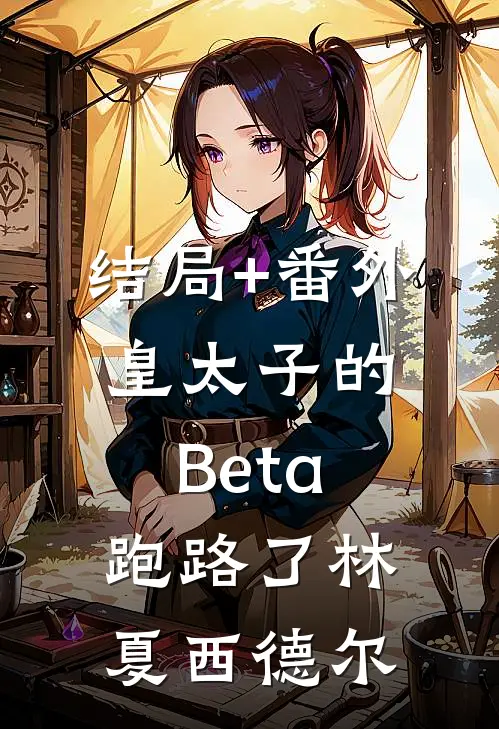 结局+番外皇太子的Beta跑路了林夏西德尔