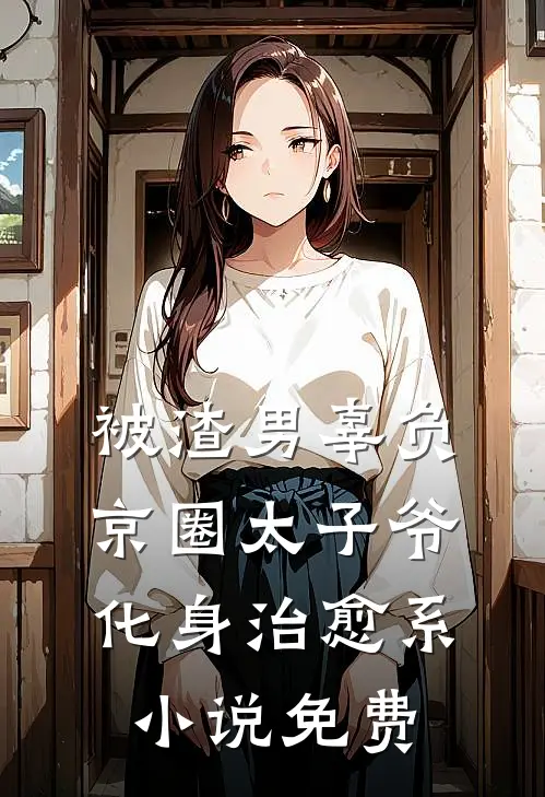 被渣男辜负，京圈太子爷化身治愈系小说免费