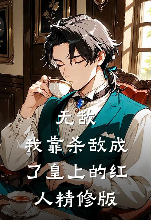 无敌：我靠杀敌成了皇上的红人精修版