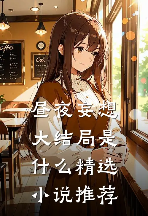 昼夜妄想大结局是什么精选小说推荐