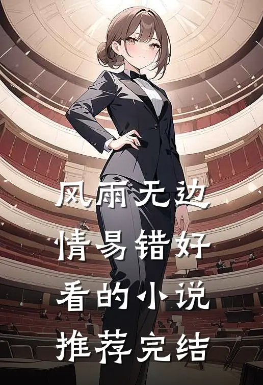 风雨无边情易错好看的小说推荐完结
