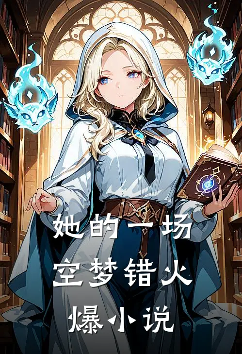 她的一场空梦错火爆小说