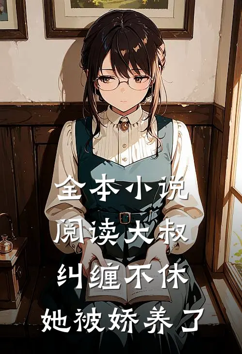 全本小说阅读大叔纠缠不休，她被娇养了