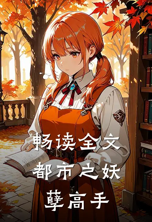 畅读全文都市之妖孽高手