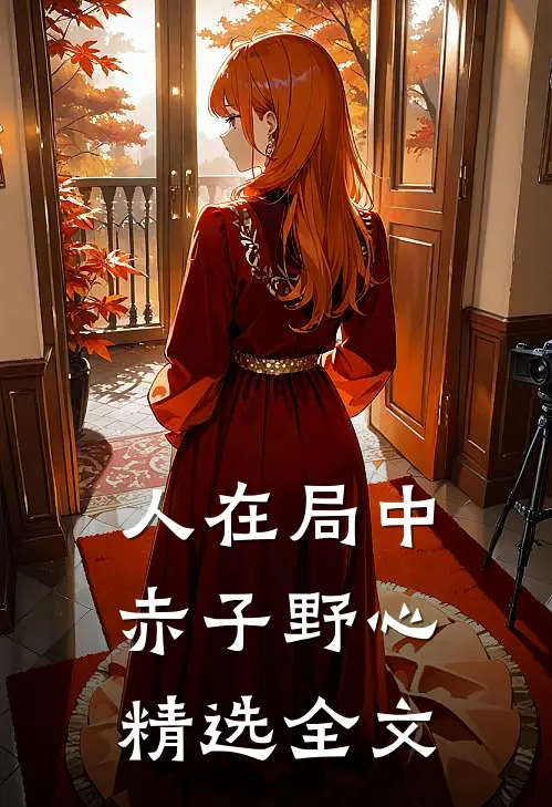 人在局中：赤子野心精选全文