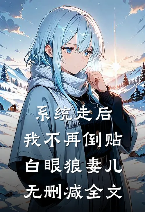 系统走后，我不再倒贴白眼狼妻儿无删减全文