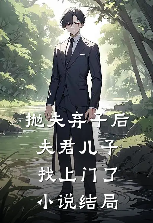 抛夫弃子后，夫君儿子找上门了小说结局