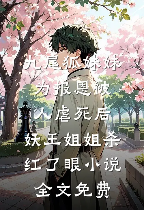 九尾狐妹妹为报恩被人虐死后，妖王姐姐杀红了眼小说全文免费