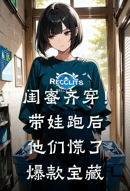 闺蜜齐穿！带娃跑后他们慌了爆款宝藏
