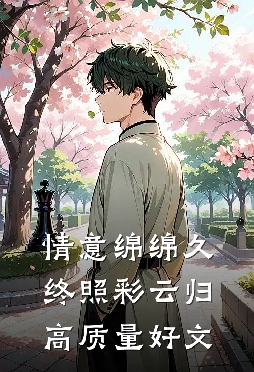 情意绵绵久，终照彩云归高质量好文