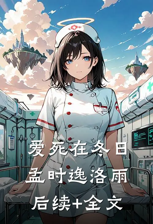 爱死在冬日孟时逸洛雨后续+全文