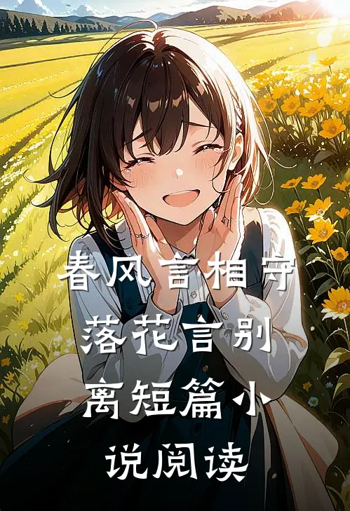 春风言相守，落花言别离短篇小说阅读