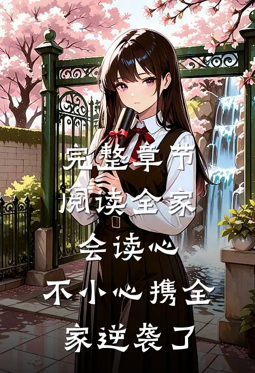 完整章节阅读全家会读心：不小心携全家逆袭了