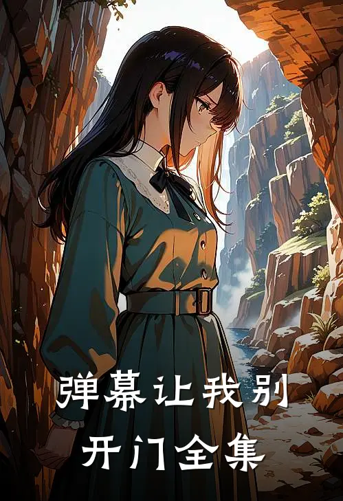 弹幕让我别开门全集