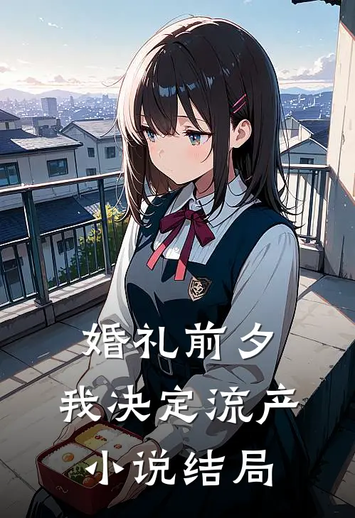 婚礼前夕，我决定流产小说结局