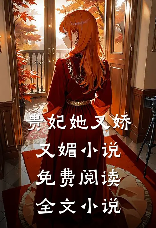 贵妃她又娇又媚小说免费阅读全文小说