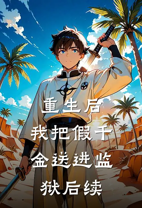 重生后，我把假千金送进监狱后续