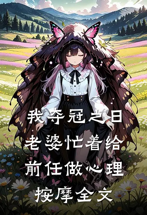 我夺冠之日，老婆忙着给前任做心理按摩全文